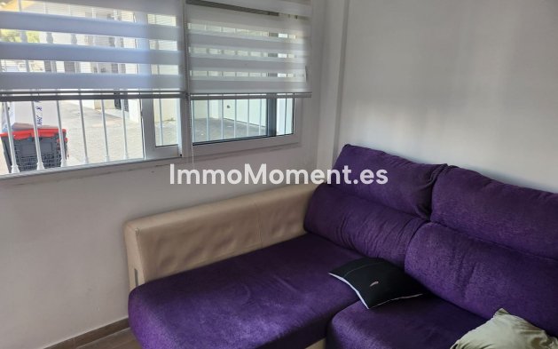 Resale - Apartment - Mijas - Las Lagunas de Mijas
