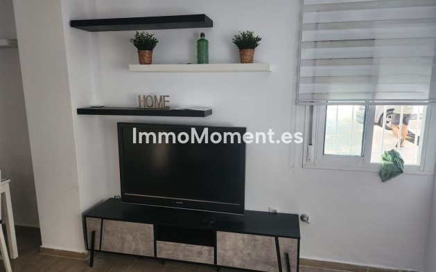 Resale - Apartment - Mijas - Las Lagunas de Mijas