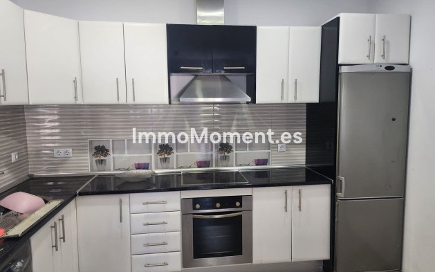 Resale - Apartment - Mijas - Las Lagunas de Mijas