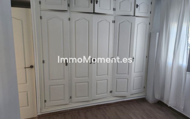 Resale - Apartment - Mijas - Las Lagunas de Mijas
