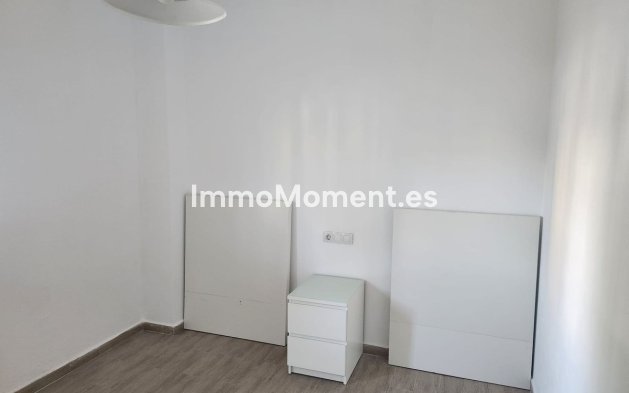 Resale - Apartment - Mijas - Las Lagunas de Mijas