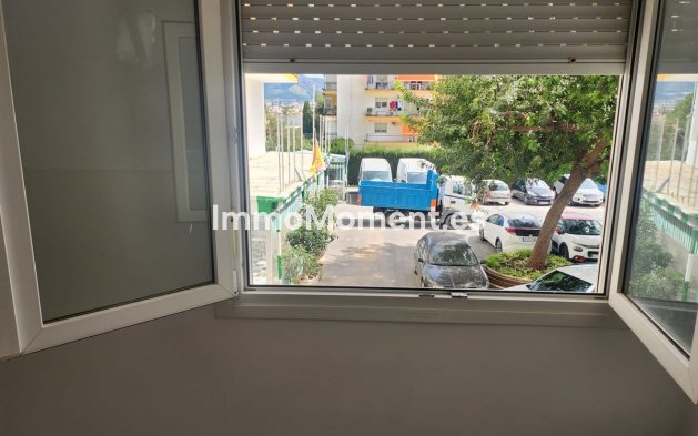 Resale - Apartment - Mijas - Las Lagunas de Mijas