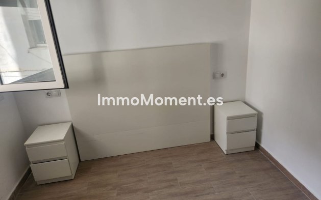 Resale - Apartment - Mijas - Las Lagunas de Mijas