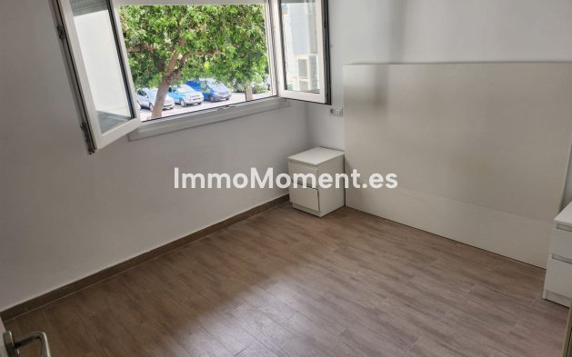 Resale - Apartment - Mijas - Las Lagunas de Mijas