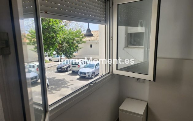Resale - Apartment - Mijas - Las Lagunas de Mijas