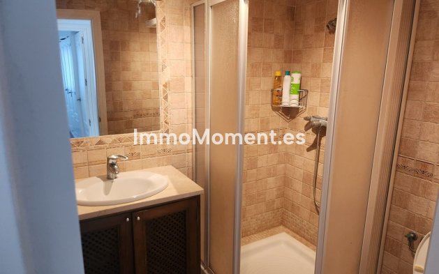 Resale - Apartment - Mijas - Las Lagunas de Mijas