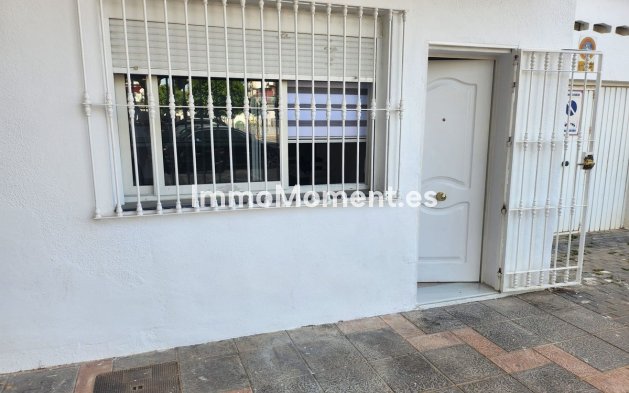Resale - Apartment - Mijas - Las Lagunas de Mijas