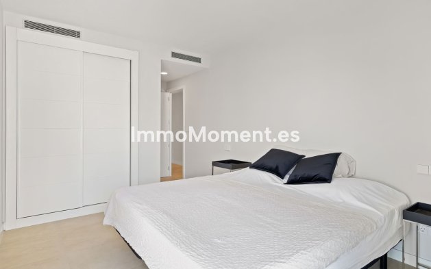 Revente - Appartement - Estepona  - Selwo