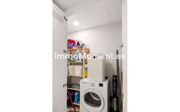 Revente - Appartement - Estepona  - Selwo