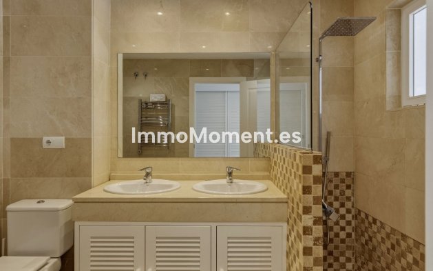 Reventa - Apartamento - Benahavís - Los Arqueros
