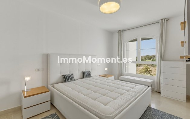 Reventa - Apartamento - Benahavís - Los Arqueros