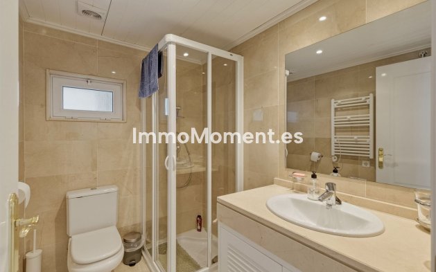 Reventa - Apartamento - Benahavís - Los Arqueros
