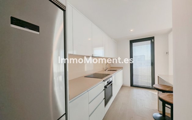 Reventa - Apartamento - Estepona  - Estepona Centro
