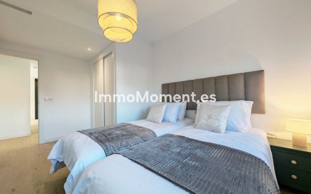 Reventa - Apartamento - Estepona  - Estepona Centro