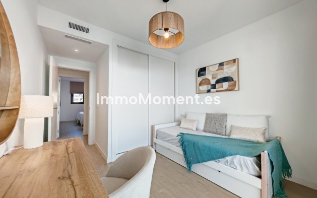 Reventa - Apartamento - Estepona  - Estepona Centro