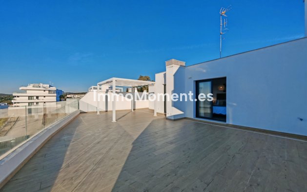 Reventa - Apartamento - Estepona  - Estepona Centro