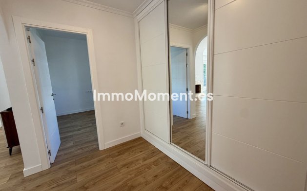 Revente - Appartement - Marbella - Nueva Andalucía