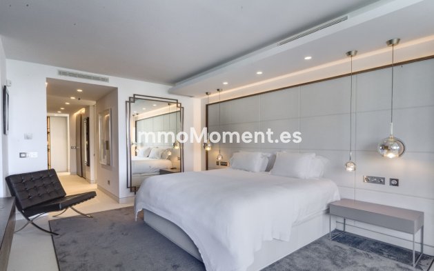 Wiederverkauf - Wohnung - Marbella - The Golden Mile