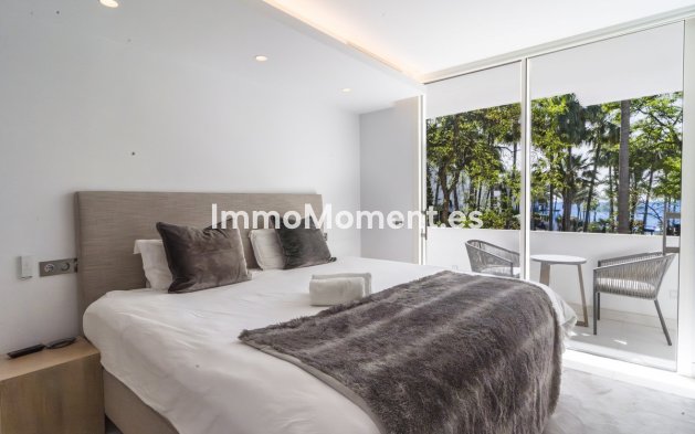 Wiederverkauf - Wohnung - Marbella - The Golden Mile