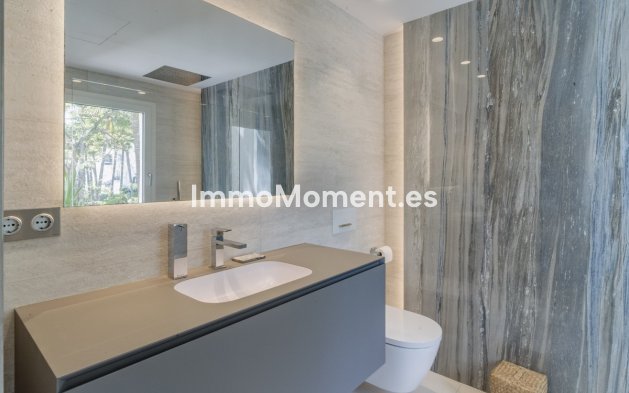 Wiederverkauf - Wohnung - Marbella - The Golden Mile