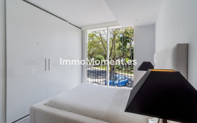 Wiederverkauf - Wohnung - Marbella - The Golden Mile