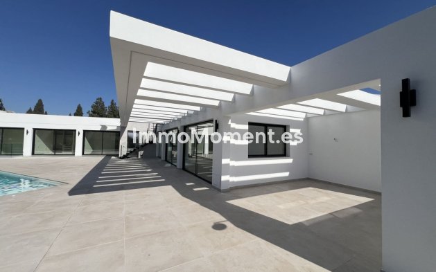 Resale - Detached villa - Mijas - Mijas Centro