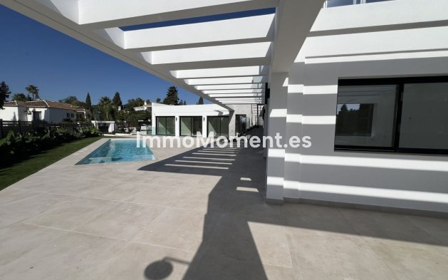 Resale - Detached villa - Mijas - Mijas Centro