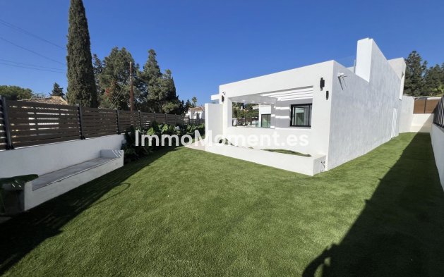 Resale - Detached villa - Mijas - Mijas Centro