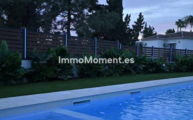 Resale - Detached villa - Mijas - Mijas Centro