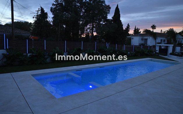 Resale - Detached villa - Mijas - Mijas Centro