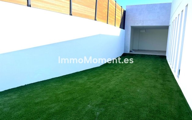 Resale - Detached villa - Mijas - Mijas Centro