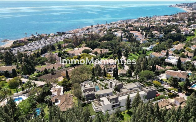Resale - Detached villa - Mijas - Mijas Centro