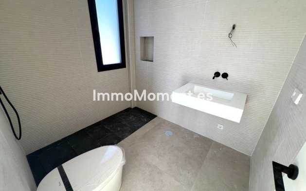 Resale - Detached villa - Mijas - Mijas Centro