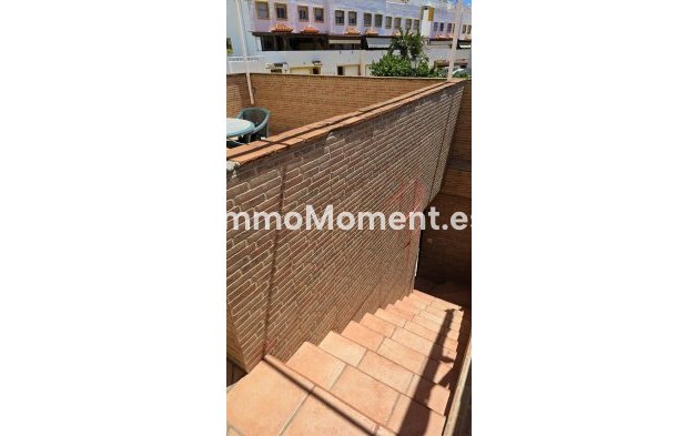 Reventa - Adosado - Marbella - Marbella Centro
