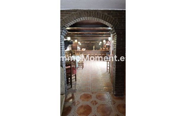 Reventa - Adosado - Marbella - Marbella Centro