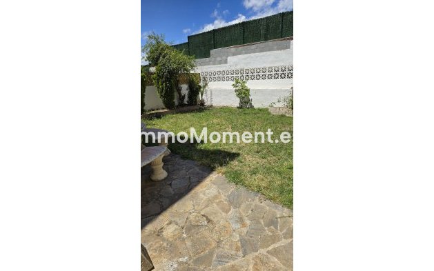 Reventa - Adosado - Marbella - Marbella Centro