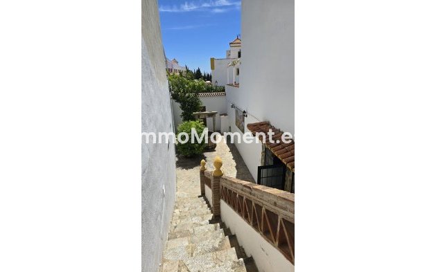 Reventa - Adosado - Marbella - Marbella Centro
