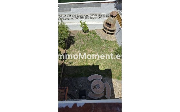 Reventa - Adosado - Marbella - Marbella Centro