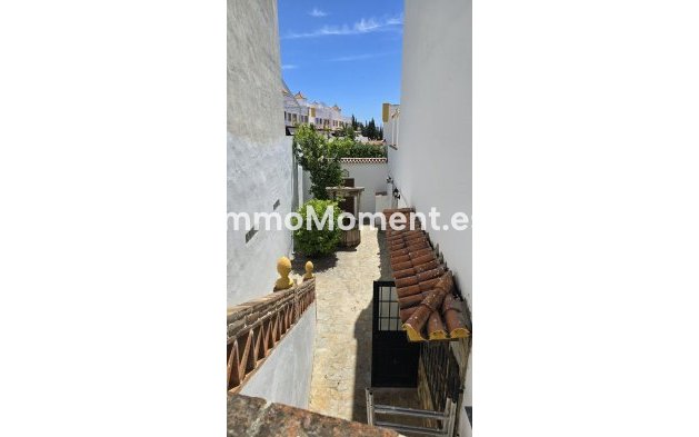 Reventa - Adosado - Marbella - Marbella Centro