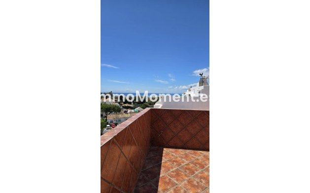 Reventa - Adosado - Marbella - Marbella Centro
