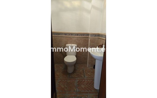 Reventa - Adosado - Marbella - Marbella Centro