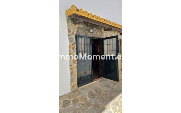 Reventa - Adosado - Marbella - Marbella Centro