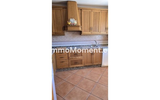 Reventa - Adosado - Marbella - Marbella Centro
