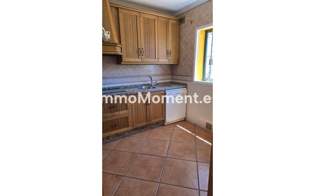 Reventa - Adosado - Marbella - Marbella Centro