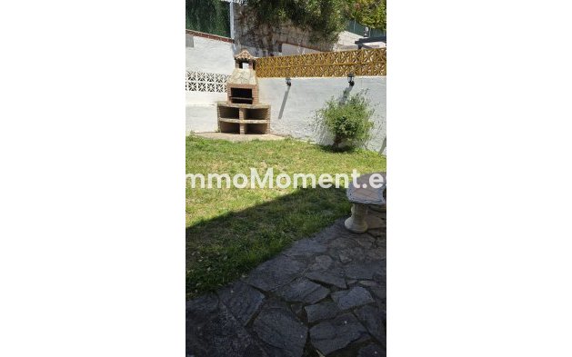 Reventa - Adosado - Marbella - Marbella Centro