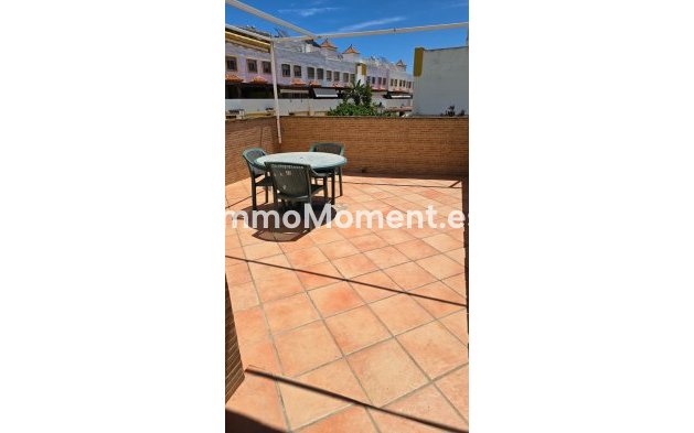 Reventa - Adosado - Marbella - Marbella Centro