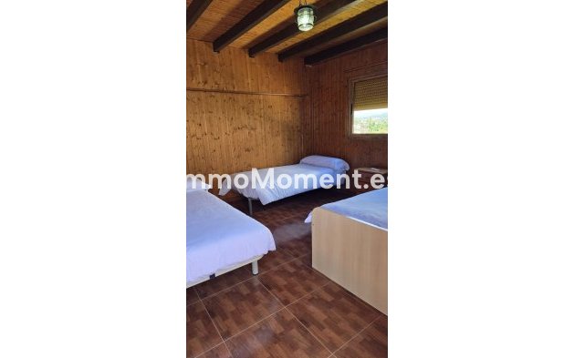 Reventa - Adosado - Marbella - Marbella Centro