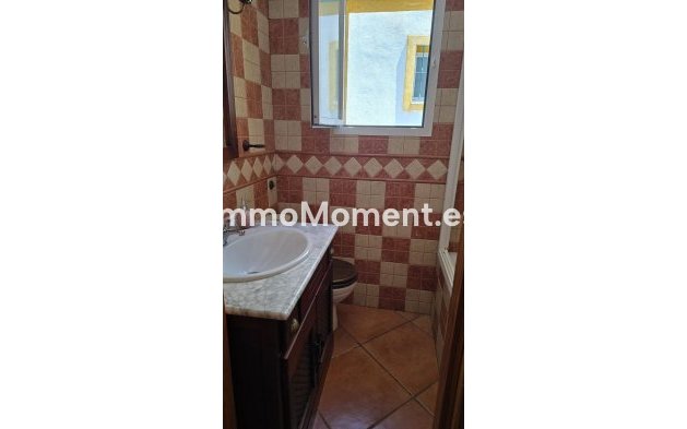 Reventa - Adosado - Marbella - Marbella Centro