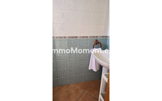 Reventa - Adosado - Marbella - Marbella Centro
