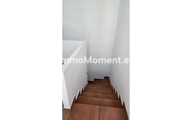 Reventa - Adosado - Marbella - Marbella Centro